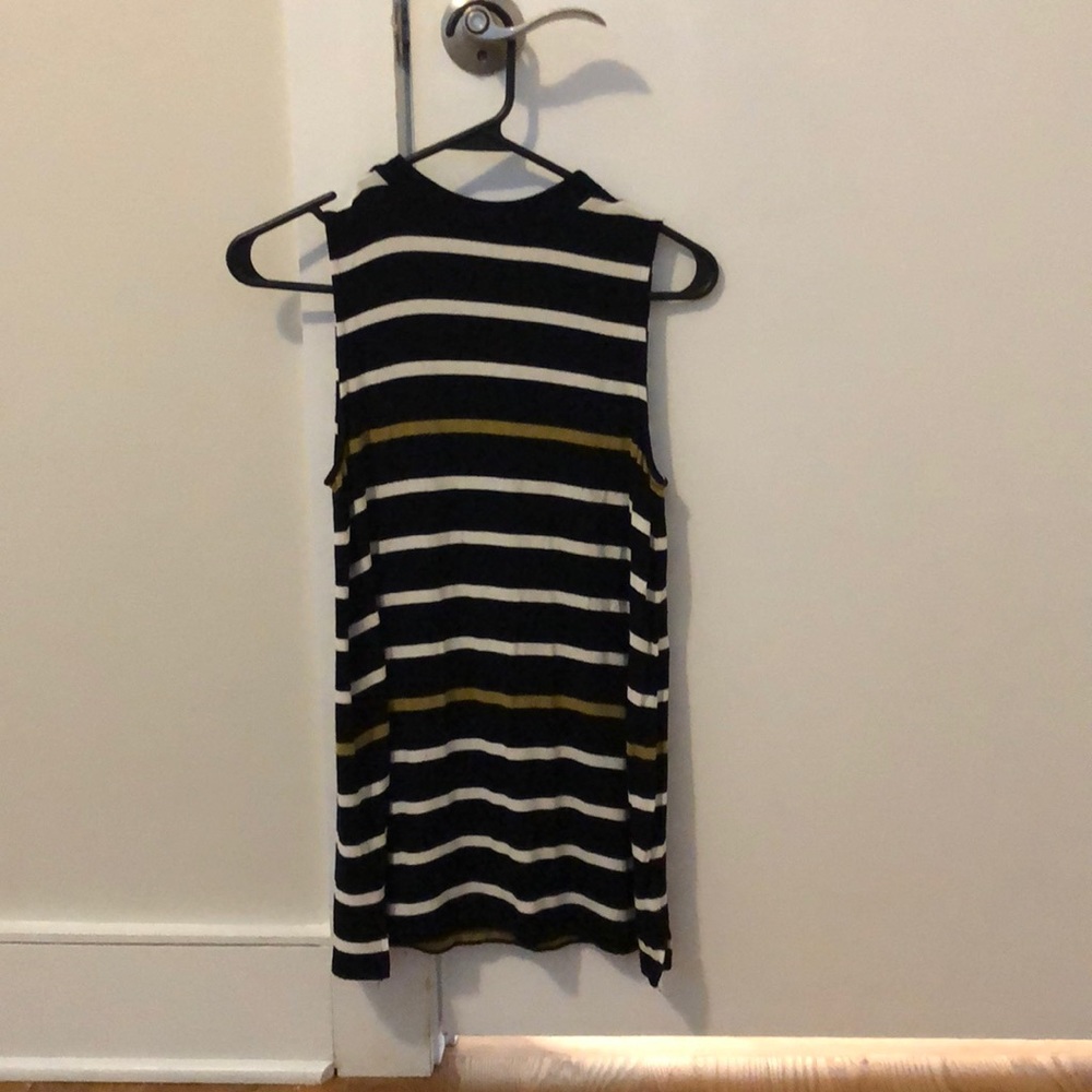 Ann Taylor tank